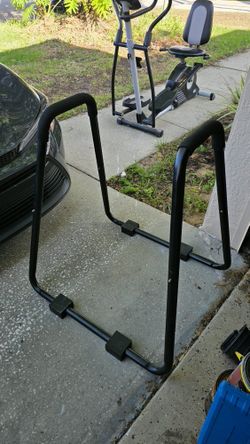 Dip Station