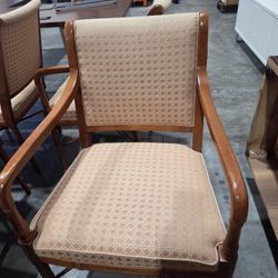 Chairs (4) 