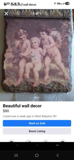 Beautiful Wall Decor