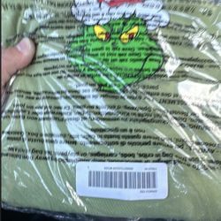 Supreme Grinch Tee