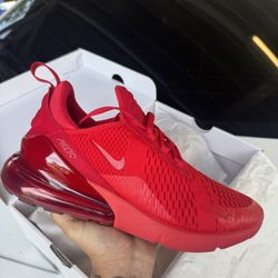 Nike Airmax Size 10