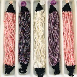 Bracelet Handmade Thailand Beaded Gifts - Choose Your Color $10 Each 