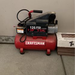 Compressor 