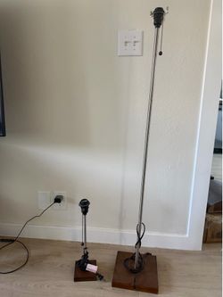 Lamp Set