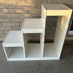 IKEA storage TROFAST