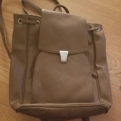 25 Dollars Back Pack 