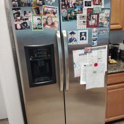 Refrigerator Not Getting Cold❓🥶