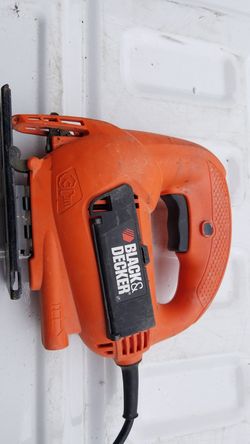 Black & Decker