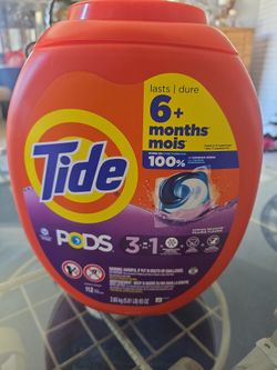 Tide