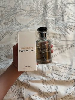 Louis Vuitton imagination