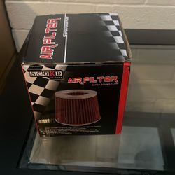 Air Filter 