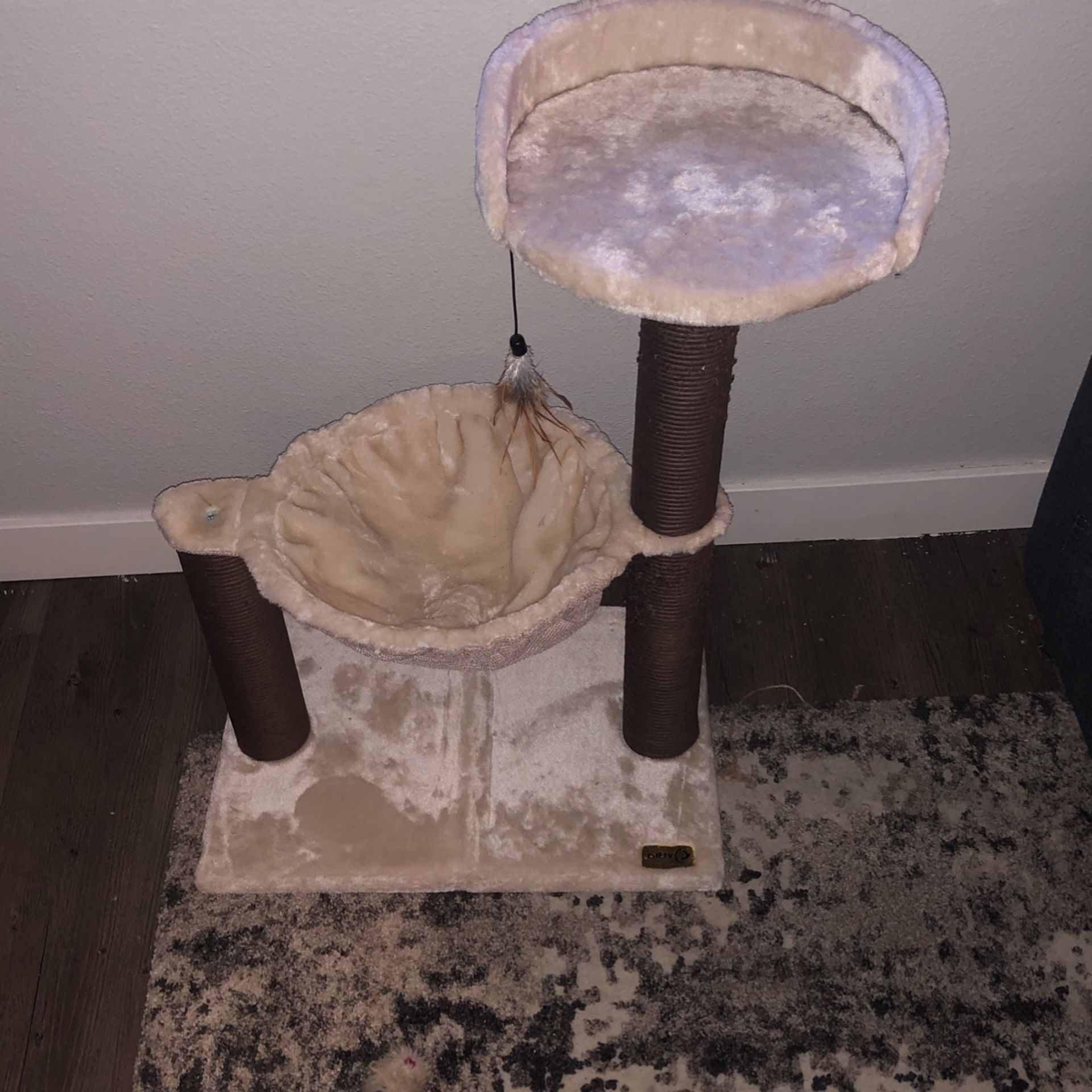 Cat Tree