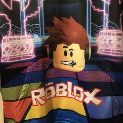 Roblox Sweats jacket W Hoodie 