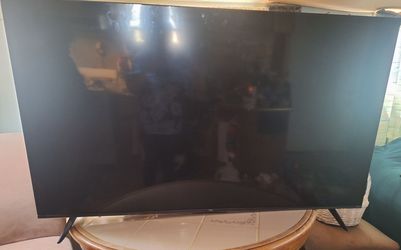 TCL 55IN TV