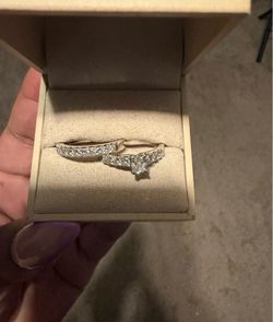 Wedding set