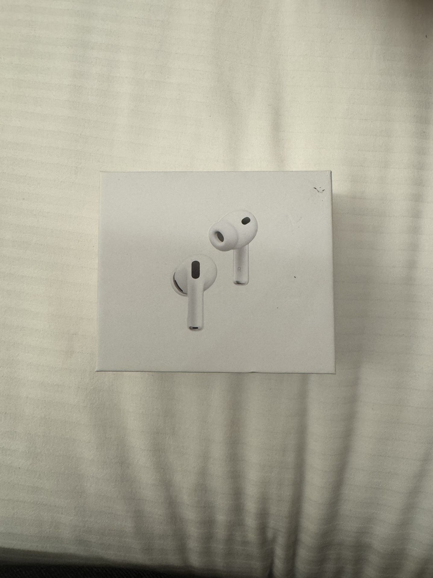 AirPod 3 Pros With Noise Cancellation