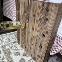 Wine Racks 2