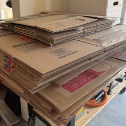 Boxes