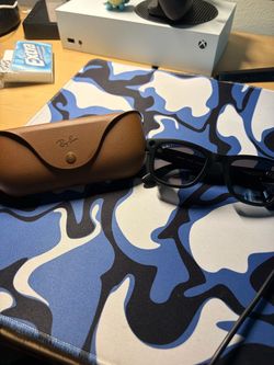 Ray-Ban Meta Smart Glasses Gen 1