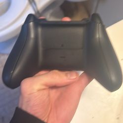 Xbox series X Controller