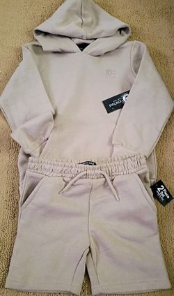 Kenneth Cole Boys 5t Set