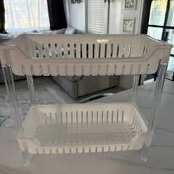 2 Tier Organizer 