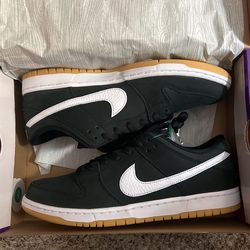 Nike SB Dunk Men’s 11 BNIB