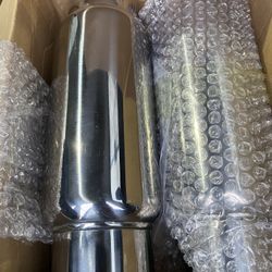 Exhaust Parts 
