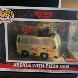 Funko Pop Ride 