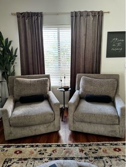 Living room furniture
