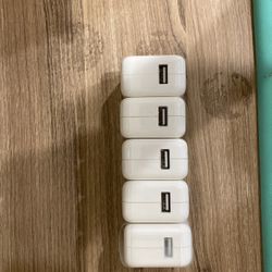 Apple 10w USB Adapter