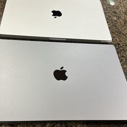 Apple macbook pro M1 16 inch 512 ssd 16 gb ram with apple care 