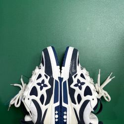 LV sneakers