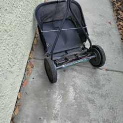 Grass Trimer