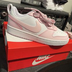 Nikes Brand New Size 4y