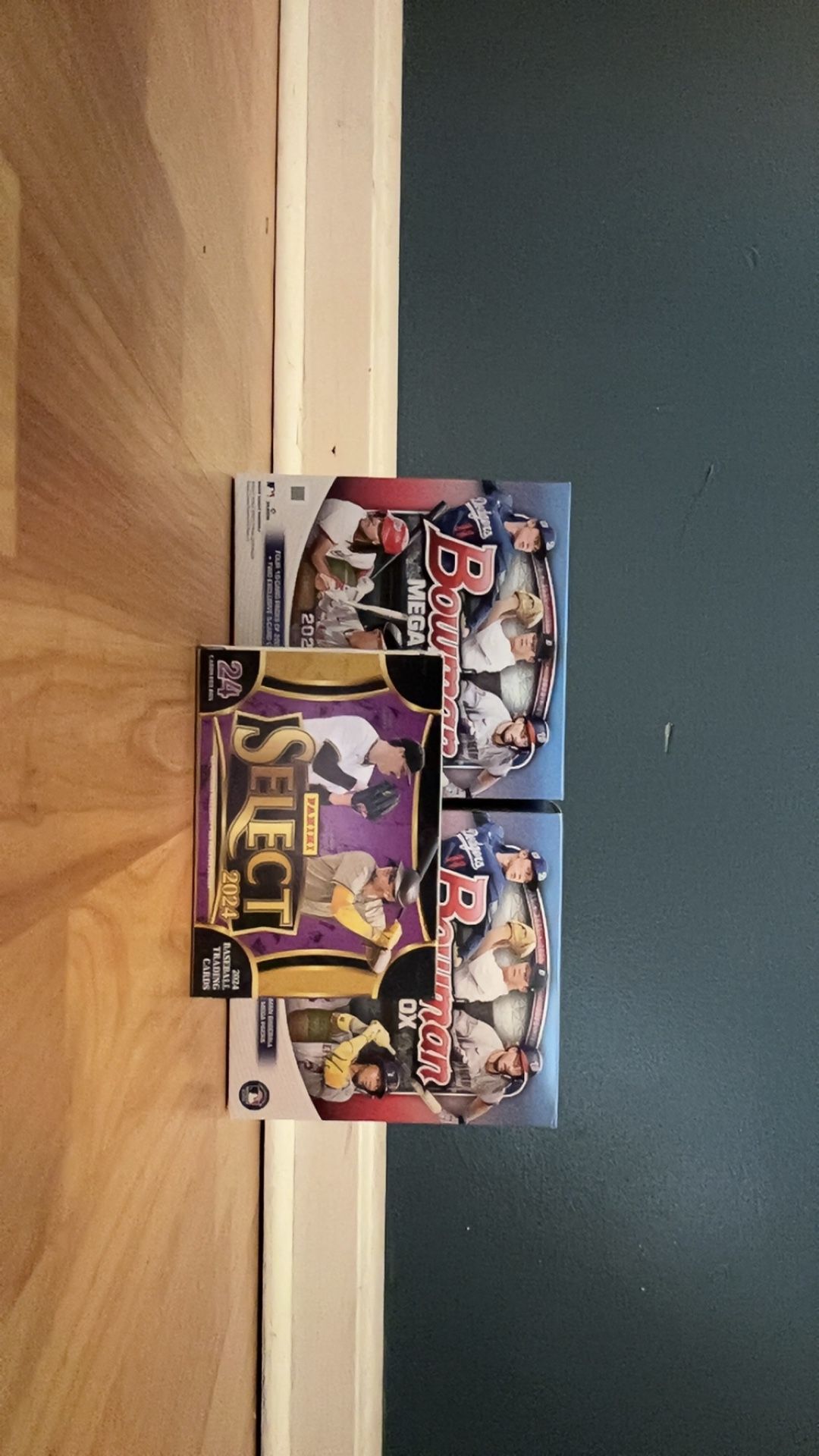 Lot of Baseball Cards (PLEASE READ)