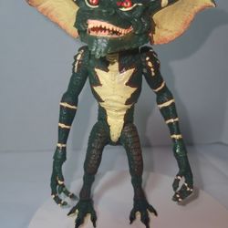 Gremlins Mexican bootleg 6"