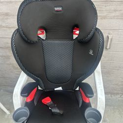 Britax Car Seat