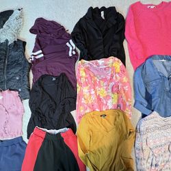 Ladies Size Large (20 Items) ❗️Firm Price❗️