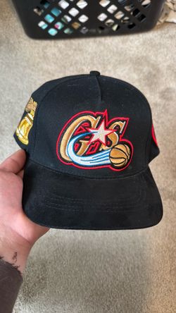 Gas NYC  Streetwear Hat Adjustable