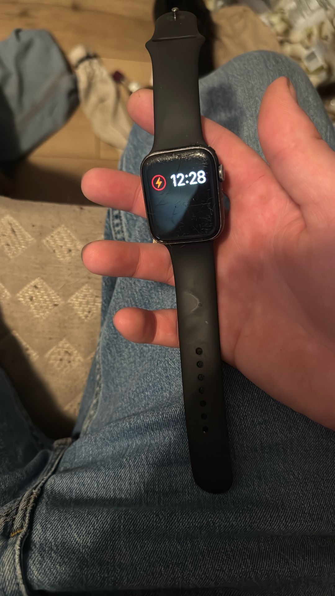 Apple Watch Se Unlocked