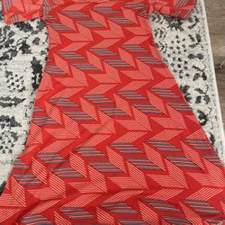 LulaRoe Girls Dresses