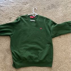 Supreme Crewneck