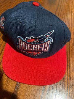Houston Rockets NBA Snapback Hat
