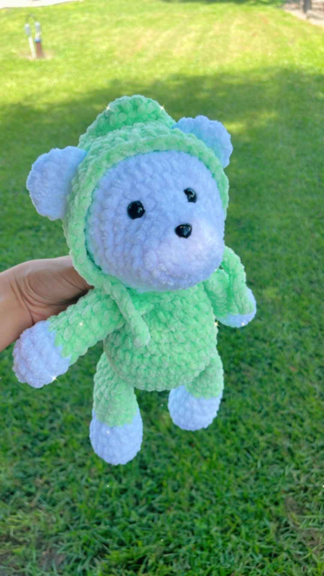 Teddy Bear