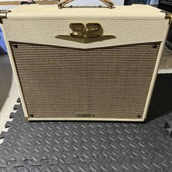 Guitar Amplifiers and Pedals