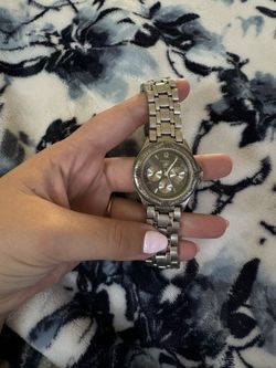 Fossil Watch