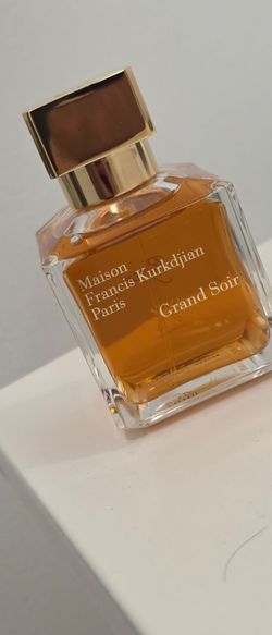 Maison Francis Kurkdjian Grand Soir Perfume