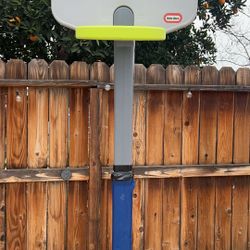 Basketball court