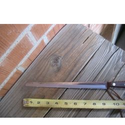 60s EKCO 9in Blade Cutting Knife